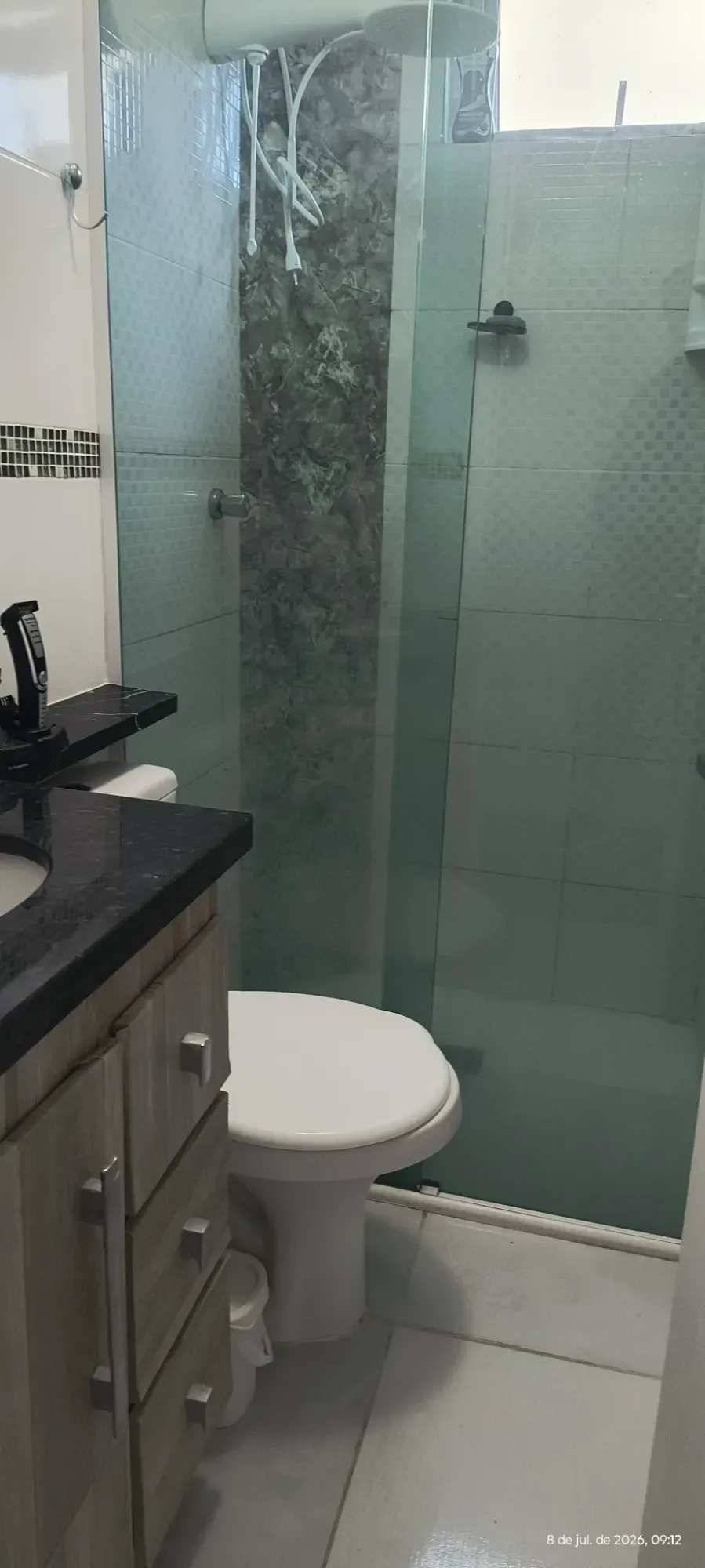 Imagem Apartamento com 3 Quartos à Venda, 53 m² em Fazendinha - Curitiba