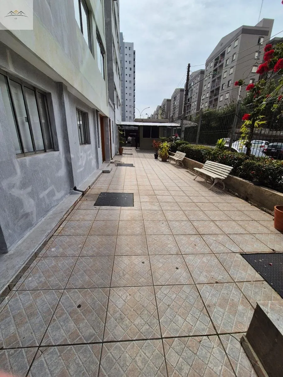 Imagem APARTAMENTO RESIDENCIAL em São Paulo - São Paulo, Jardim Celeste