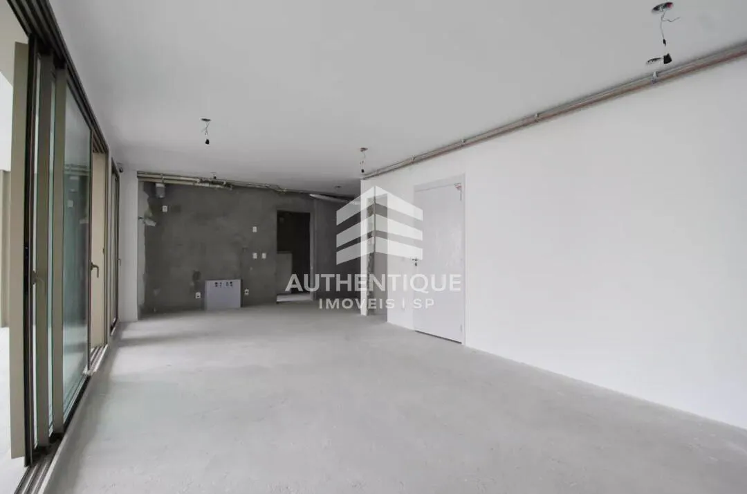 Imagem VILLA RESIDENCE MILANO LIFESTYLE BY VERSACE HOME - Apartamento no bairro Moema à venda