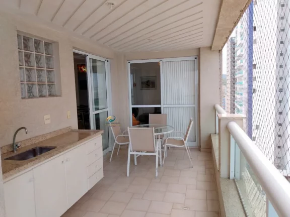 Imagem Apartamento Padrão para Venda e Aluguel em Astúrias Guarujá-SP