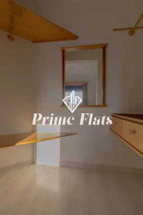 Imagem Flat disponível para venda no Travel Inn Conde Luciano, com 50m², 1 dormitório e 1 vaga de garagem
