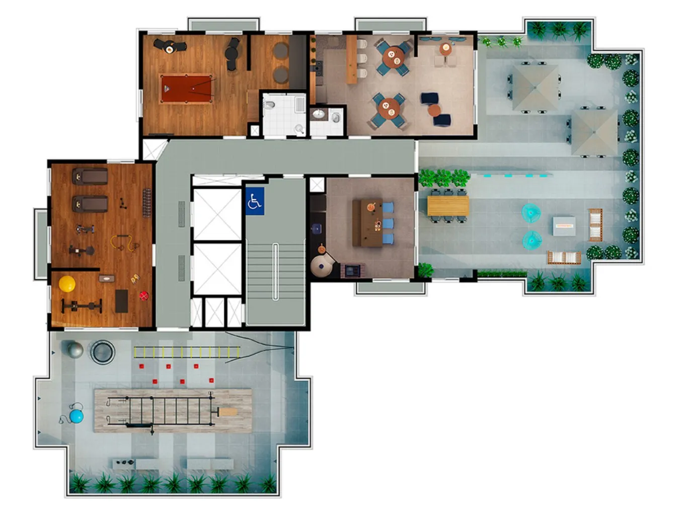 Imagem APARTAMENTO RESIDENCIAL em São Paulo - SP, Jardim Avelino