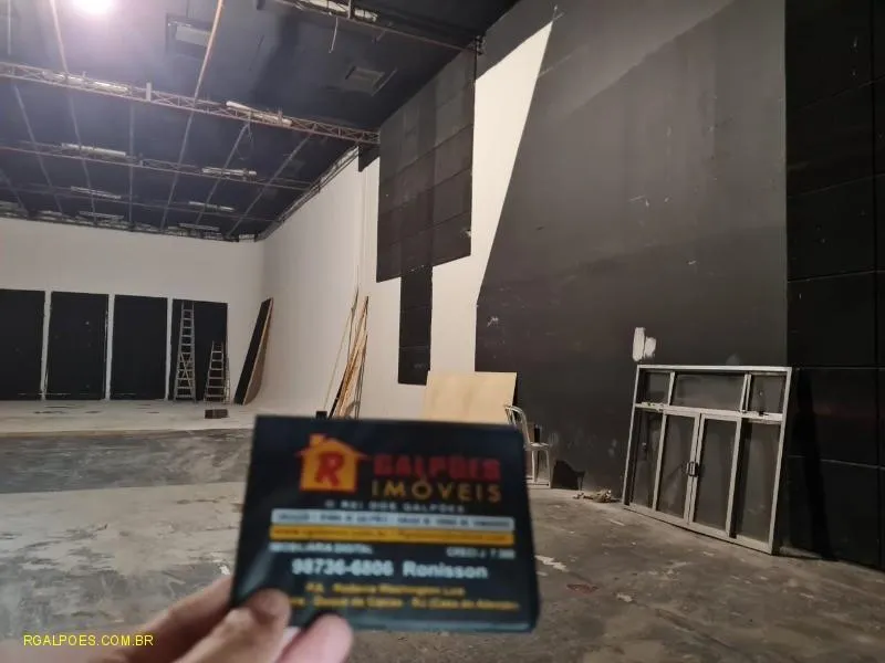 Imagem Terreno Comercial para Venda em RIO DE JANEIRO, São Cristóvão