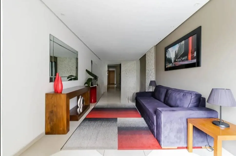 Imagem Apartamento Vila Gumercindo - 65M², 2 Dorms, 2 Vagas, Próximo ao metrô.