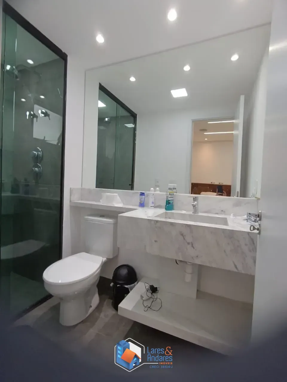 Imagem Apartamento para venda em Saúde com 3 quartos, sendo 1 suíte, 94m²