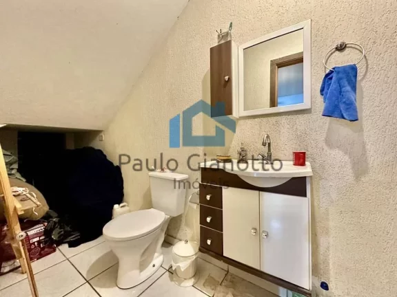 Imagem Casa à venda no Jardim Rebelato em Cotia/SP