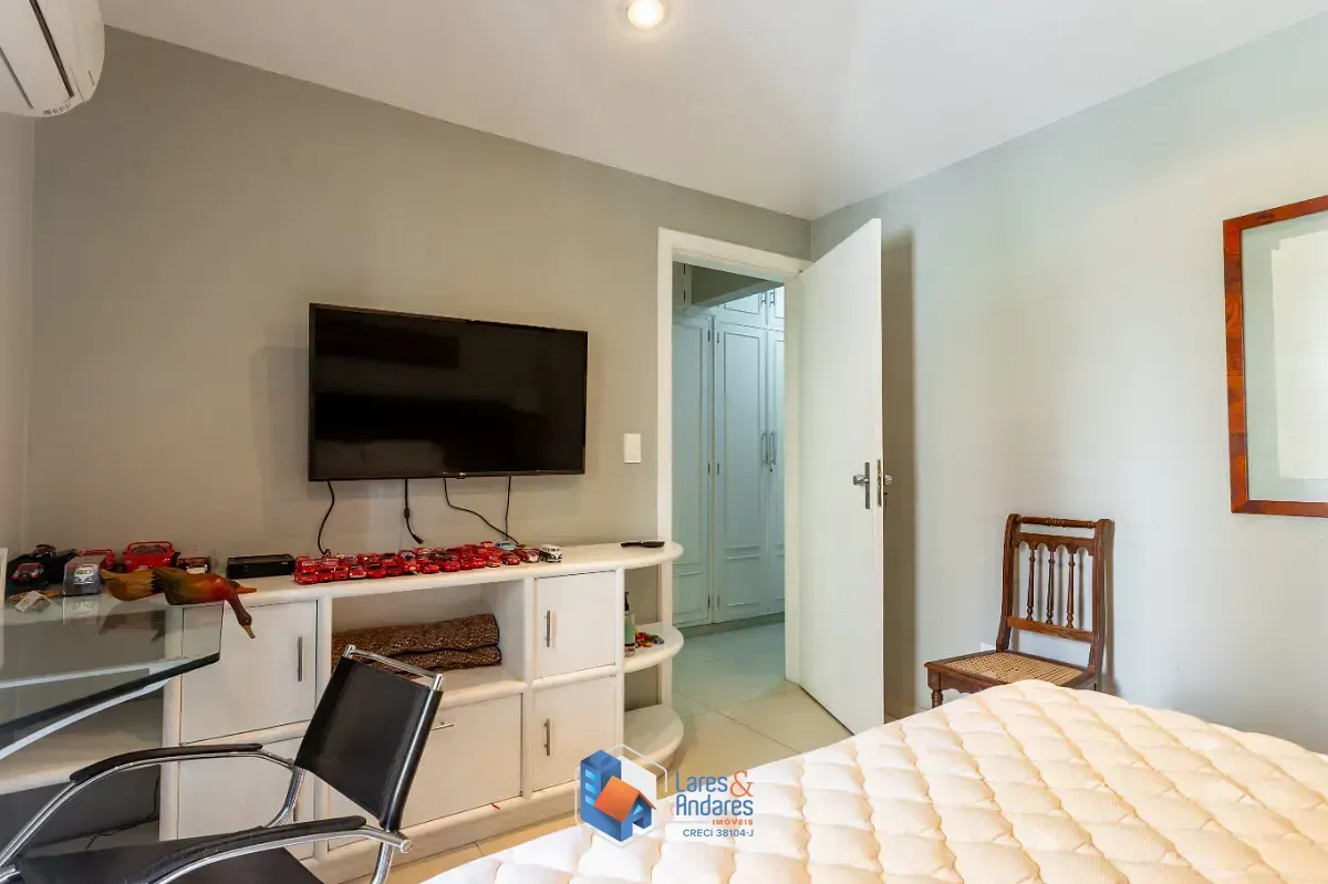 Imagem Apartamento para venda em Vila Nova Conceição com 3 quartos, sendo 1 suíte, 141m²