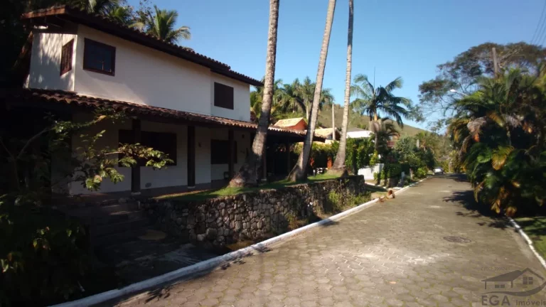 Imagem Casa em Condominio Fechado