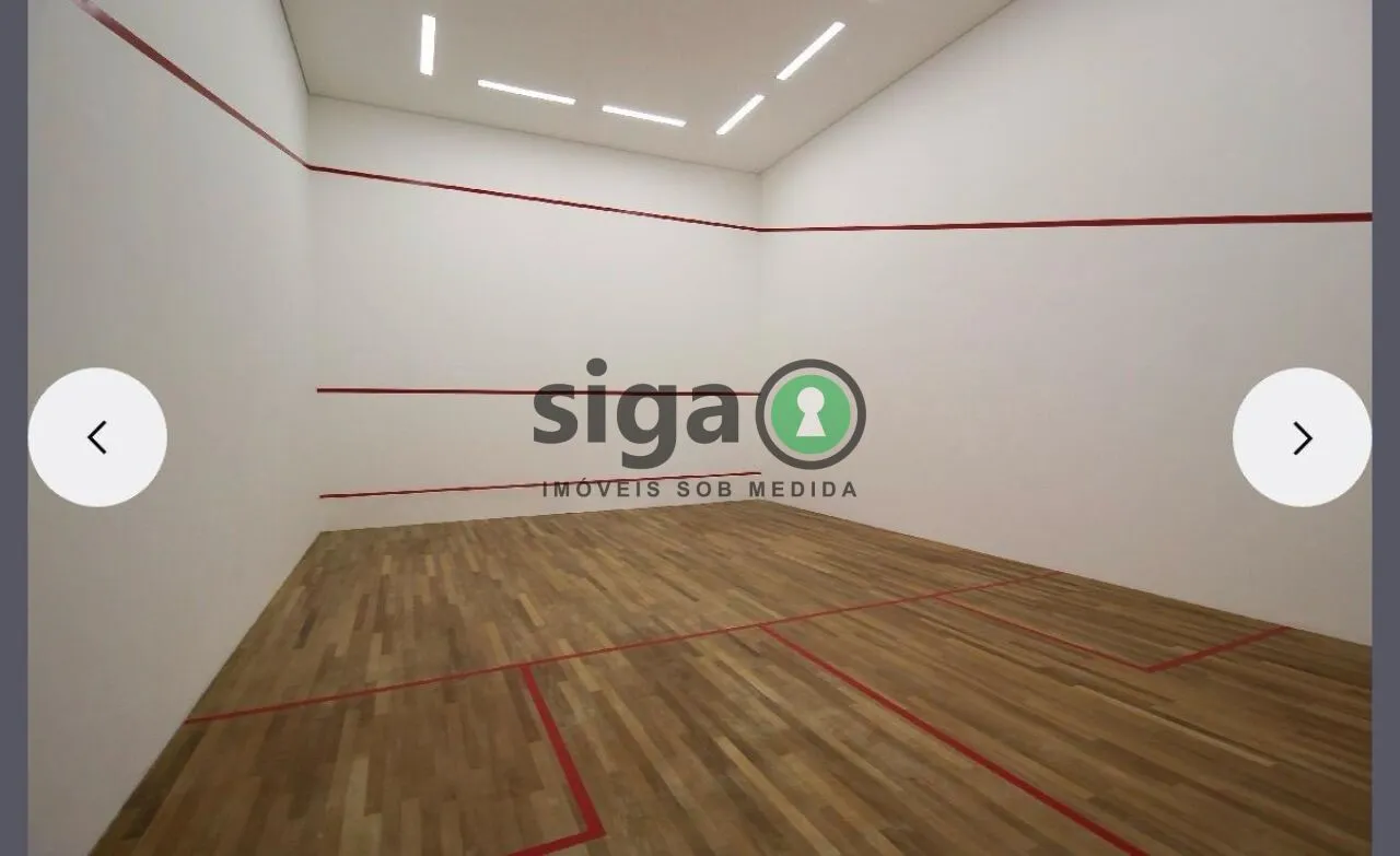 Imagem Apartamento 1 quarto para alugar em Moema Próximo do Metrô