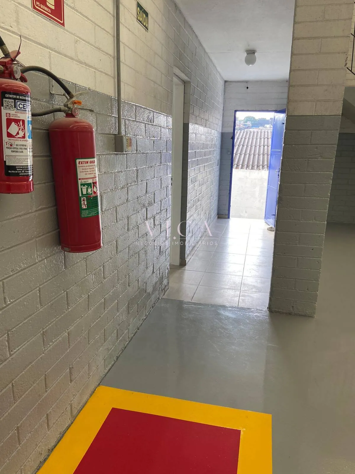 Imagem Barueri | Galpao 750m² 1 escritório, vestiário, cozinha e banheiro|Aluguel