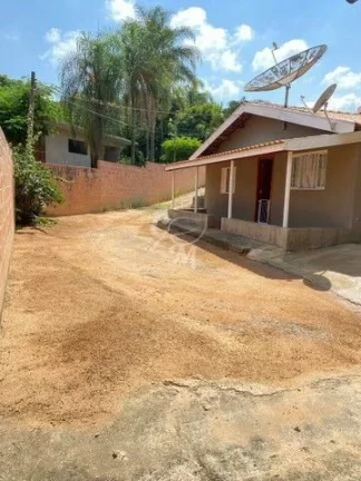 Imagem Chácara com área total de 1.863m² no Poste