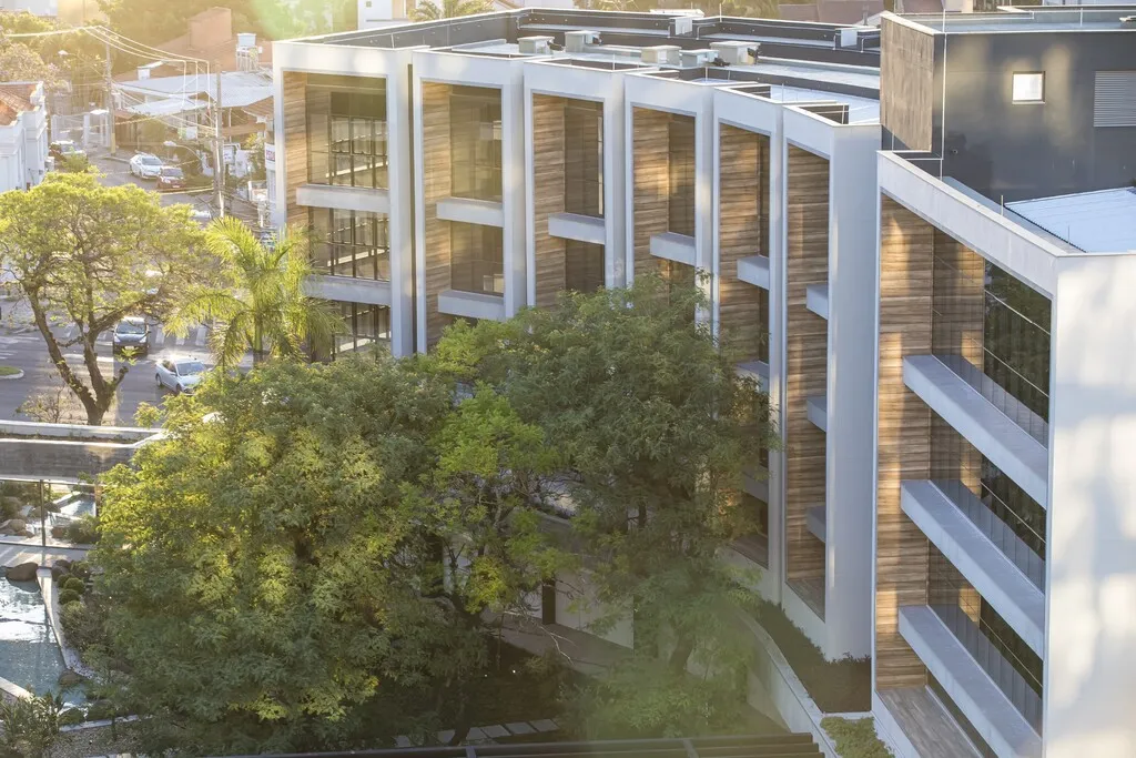 Imagem Sala comercial à venda em Porto Alegre, Tristeza, 47,42m2