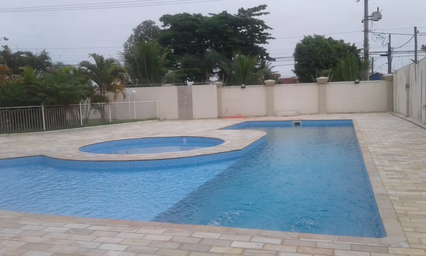 Imagem Apartamento à venda 2 Quartos, 1 Suite, 70M², Jardim Jaraguá, Taubaté - SP | Residencial Taubaté Privilege