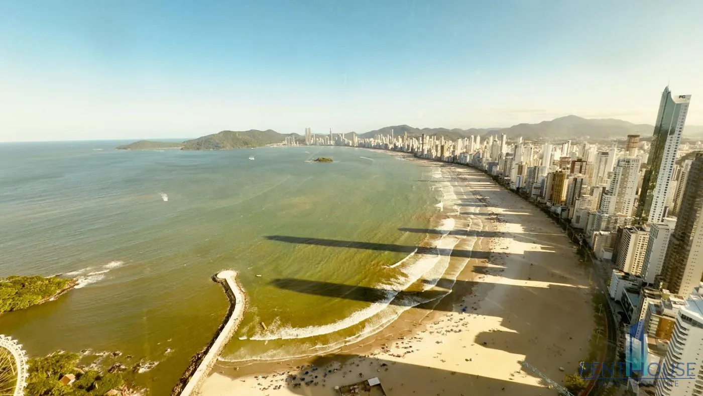 Foto do imóvel Apartamento Frente Mar para Venda em Balneário Camboriú, PIONEIROS, 3 dormitórios, 3 suítes, 4 banheiros, 3 vagas em Rua Julieta Lins, 8 - PIONEIROS, Balneário Camboriú - SC
