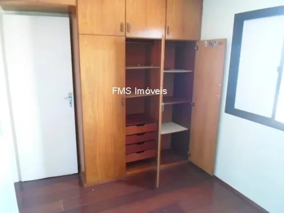 Imagem Oportunidade única: Apartamento à venda em São Paulo-SP, Jardim Oriental, 2 quartos, 1 sala, 1 banheiro, 1 vaga, 51m².