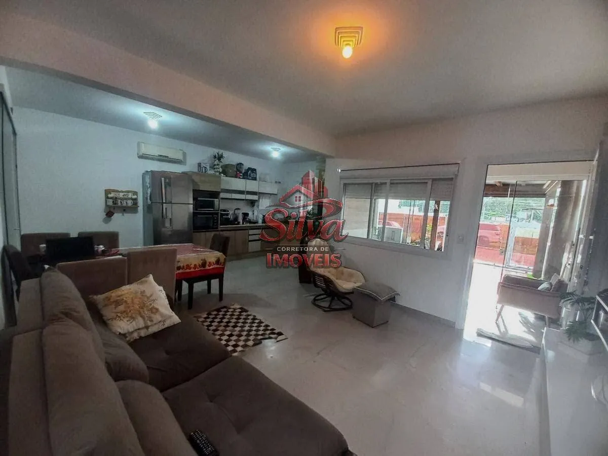 Imagem C336 | Casa com suíte à venda no Centro de Imbé com 89m²
