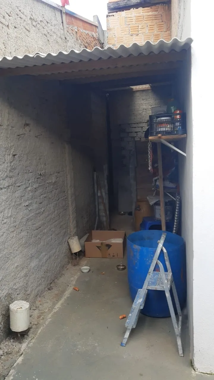 Imagem Casa à venda 2 Quartos, 2 Vagas, Delta, Pindamonhangaba - SP