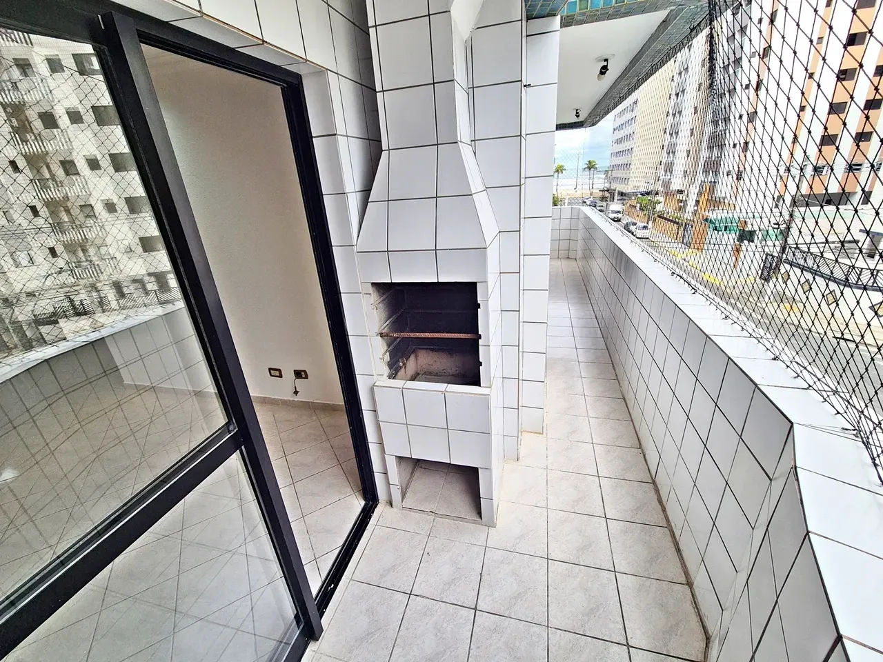 Imagem Apartamento com 2 Quartos à Venda, 73 m² em Mirim - Praia Grande