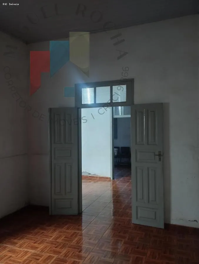 Imagem Casa à venda no bairro Centro em Tatuí/SP