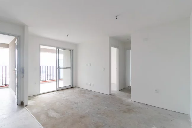 Imagem Apartamento à venda em São Paulo, Vila Cruzeiro, com 2 quartos, 63m2