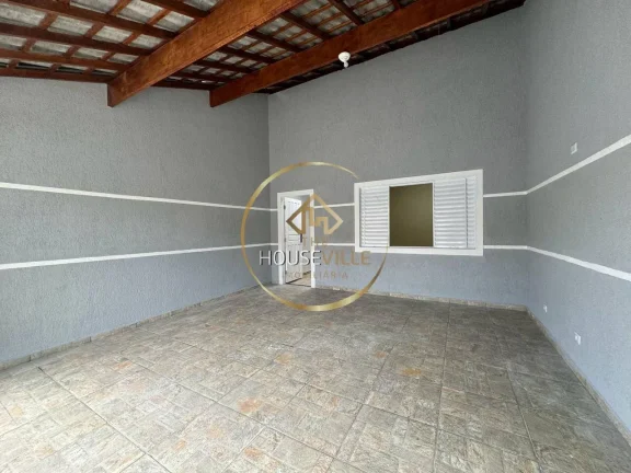 Imagem Casa 2 dormitórios, 2 vagas cobertas, zona sul Interlagos.
