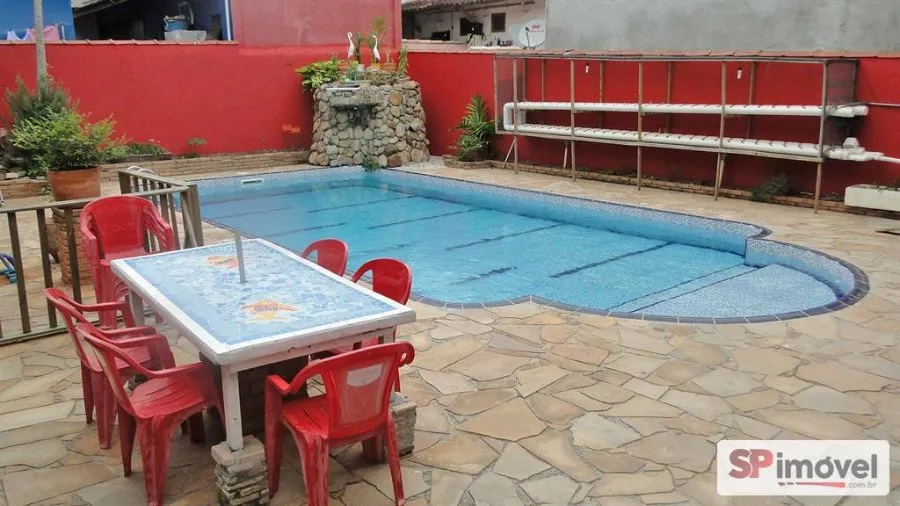 Foto do imóvel Linda Pousada no Litoral Norte de SP em Ilhabela - 14 suítes em Água Branca, Ilhabela - SP