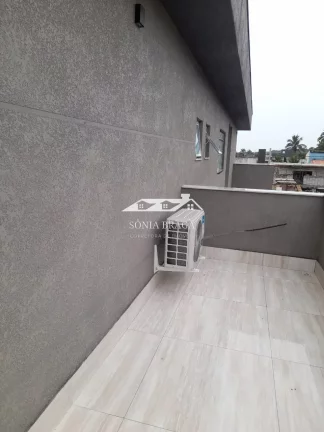 Imagem CASA RESIDENCIAL em BERTIOGA - SP, MORADA DA PRAIA