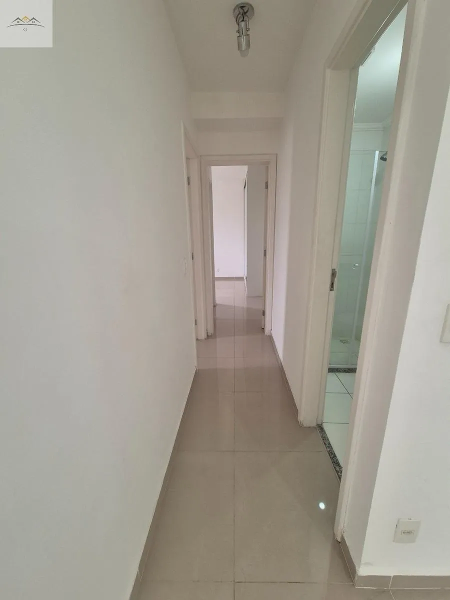 Imagem APARTAMENTO RESIDENCIAL em São Bernardo do Campo - São Paulo, Centro