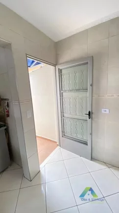 Imagem Sobrado a venda com 130m² na região do Ipiranga