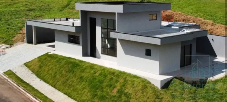 Imagem Casa de condomínio, térrea à Venda em lote de 639 m², por 1.750.000,00