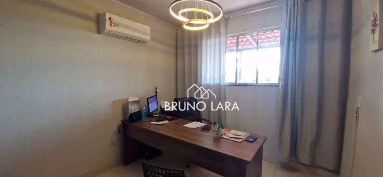 Imagem Casa e loja, disponíveis para venda no bairro São Jorge - Betim/MG