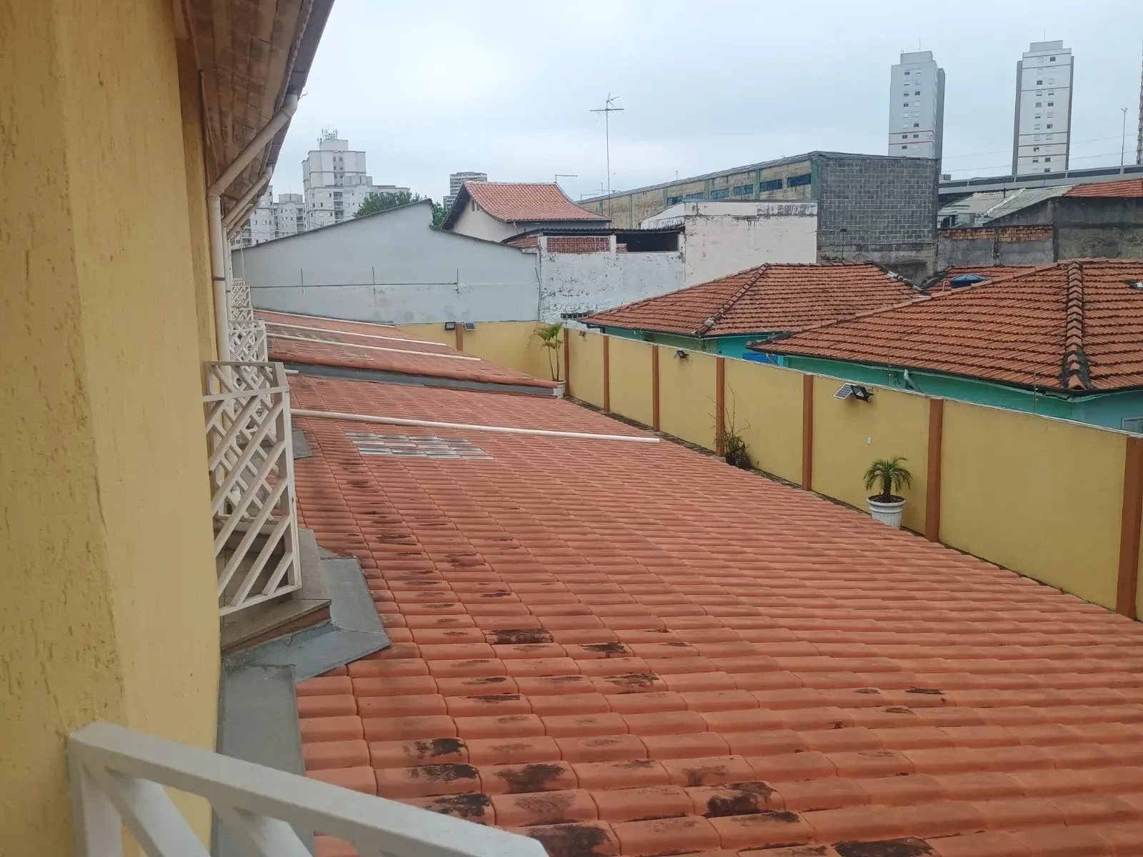 Imagem Casa de Condomínio com 2 Quartos à Venda, 80 m² em Guaiaúna - São Paulo