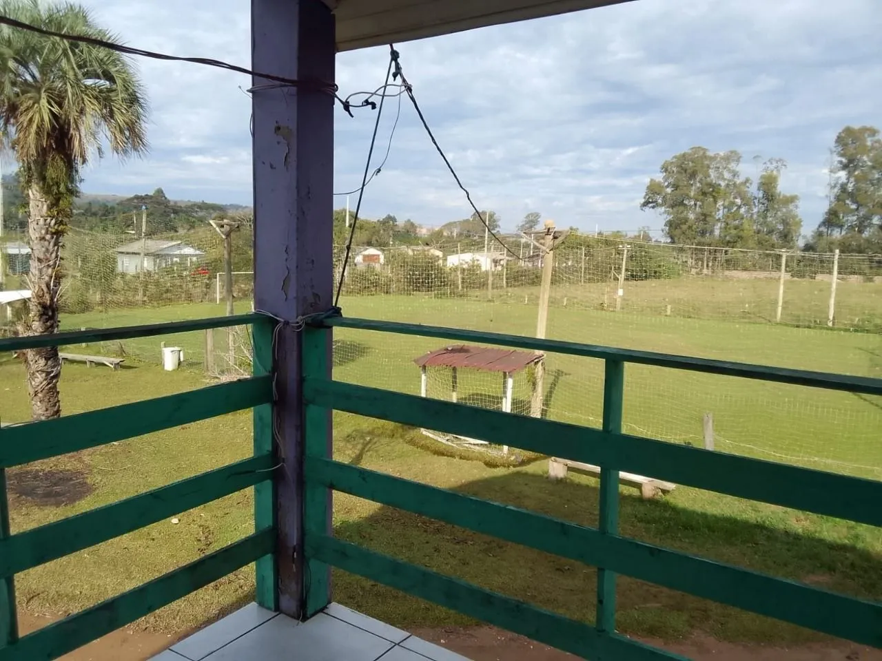Imagem Sítio no Rincão