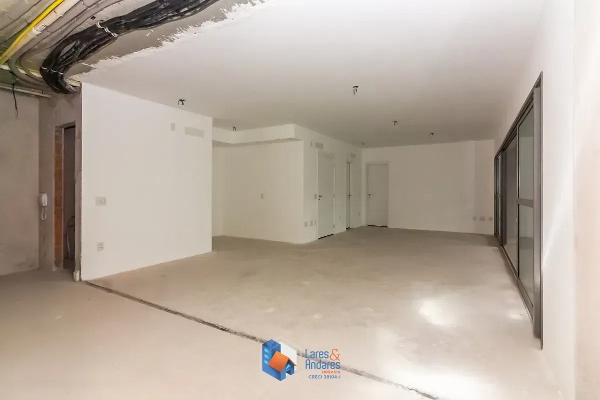 Imagem Apartamento para venda em Vila Mariana com 3 quartos, sendo 3 suítes, 169m²