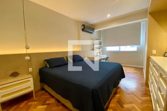 Imagem Apartamento à Venda - Copacabana, 4 Quartos, 269 m2