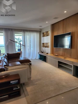 Imagem APARTAMENTO RESIDENCIAL em RIO DE JANEIRO - RJ, BARRA DA TIJUCA