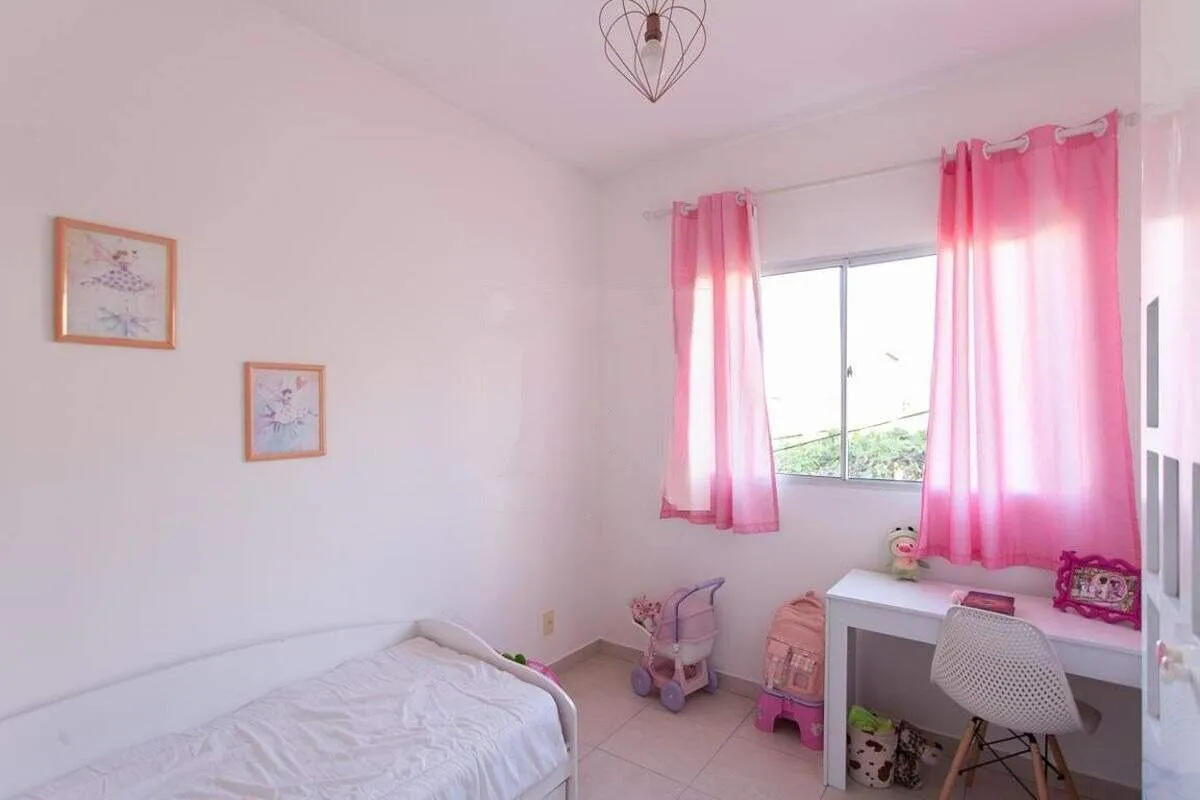 Imagem CASA EM CONDOMÍNIO+LINEAR+VAGA DE GARAGEM