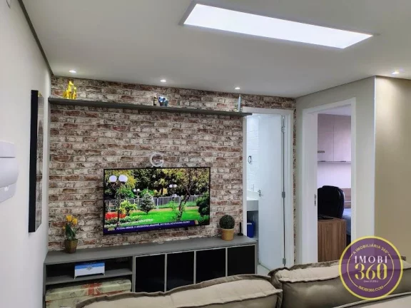 Imagem Apartamento à Venda em Vila Buenos Aires, São Paulo - SP