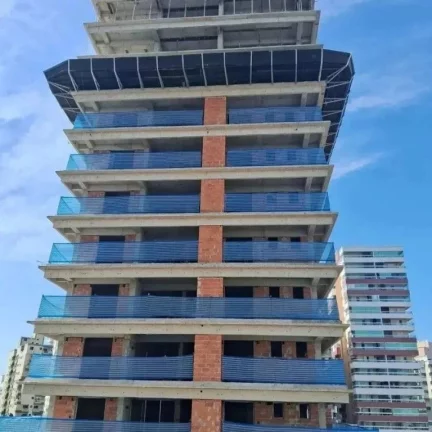 Imagem Apartamento à Venda em Guilhermina, Praia Grande - SP