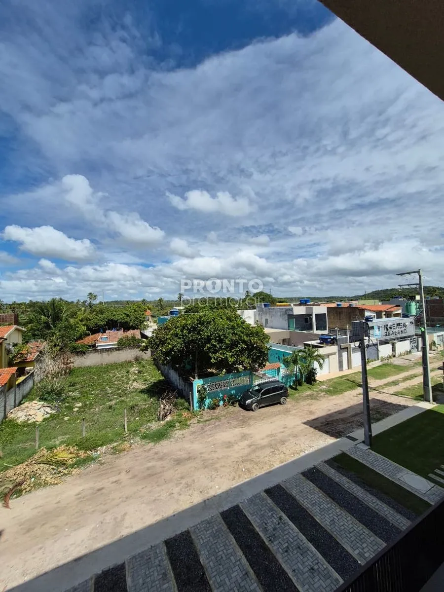 Imagem Terrazza Beach Residence