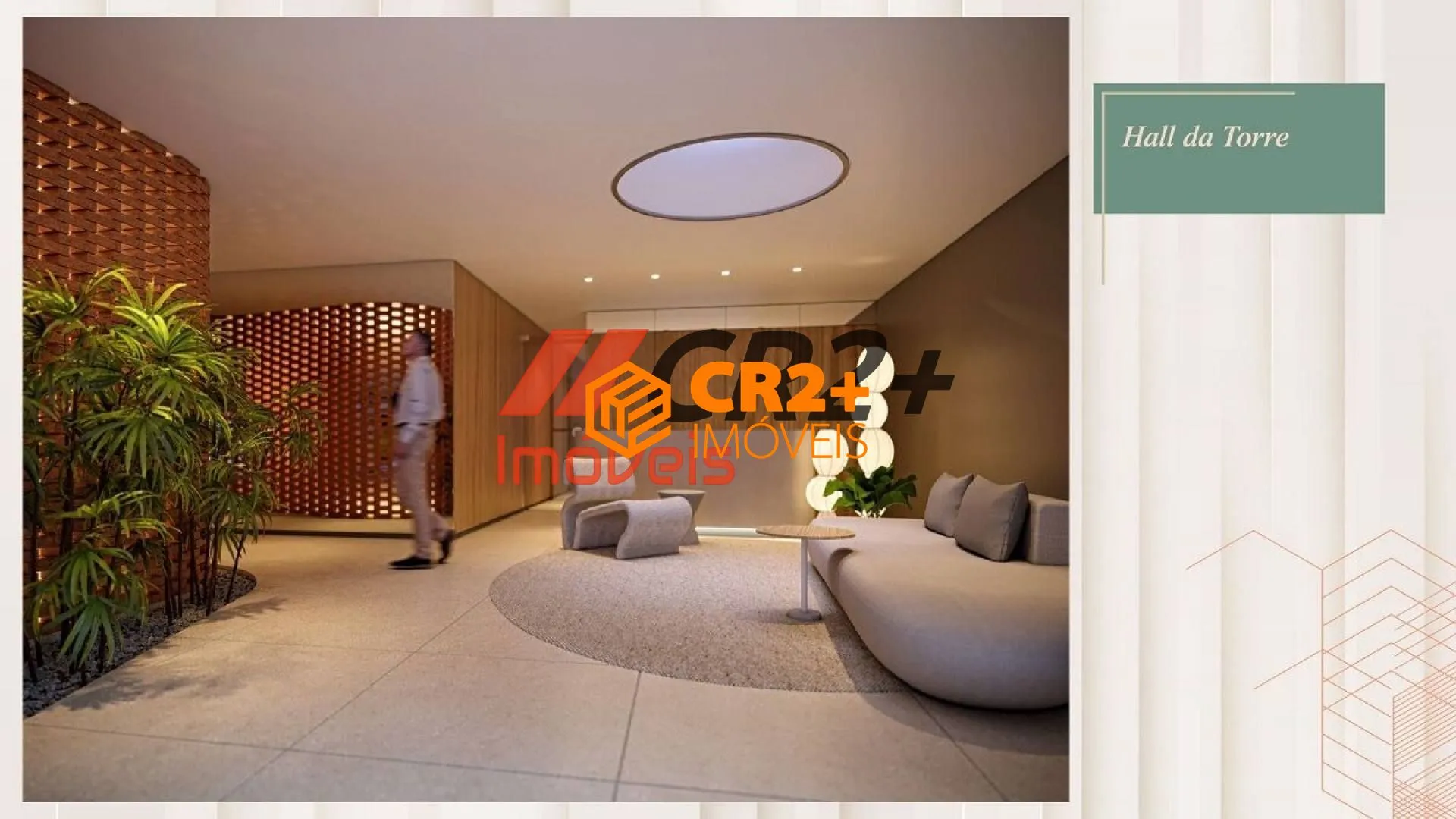 Imagem Apartamento à Venda de 55m² 02 quartos sendo 1 suíte nas Graças em Recife