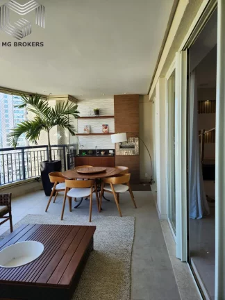 Imagem APARTAMENTO RESIDENCIAL em RIO DE JANEIRO - RJ, BARRA DA TIJUCA