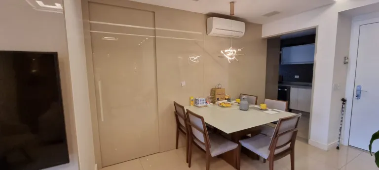 Apartamento com 2 Quartos à Venda, 102 m² em Sul (Águas Claras) - Brasília