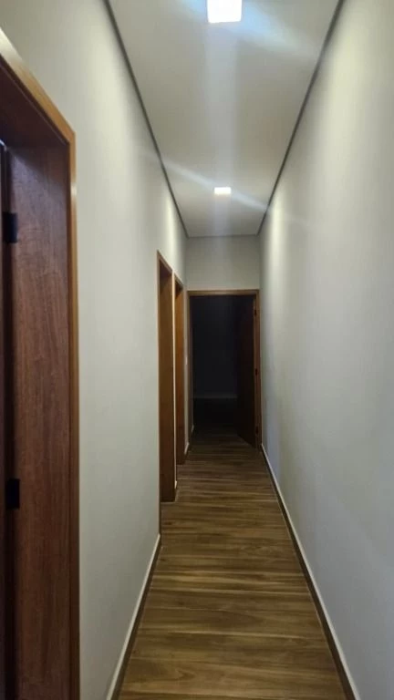 Foto do imóvel: Casa com 3 Quartos à Venda, 13.100 m² em Rua Arlindo Zanini, nº 176. Loteamento Park Gran Reserve, Indaiatuba - SP