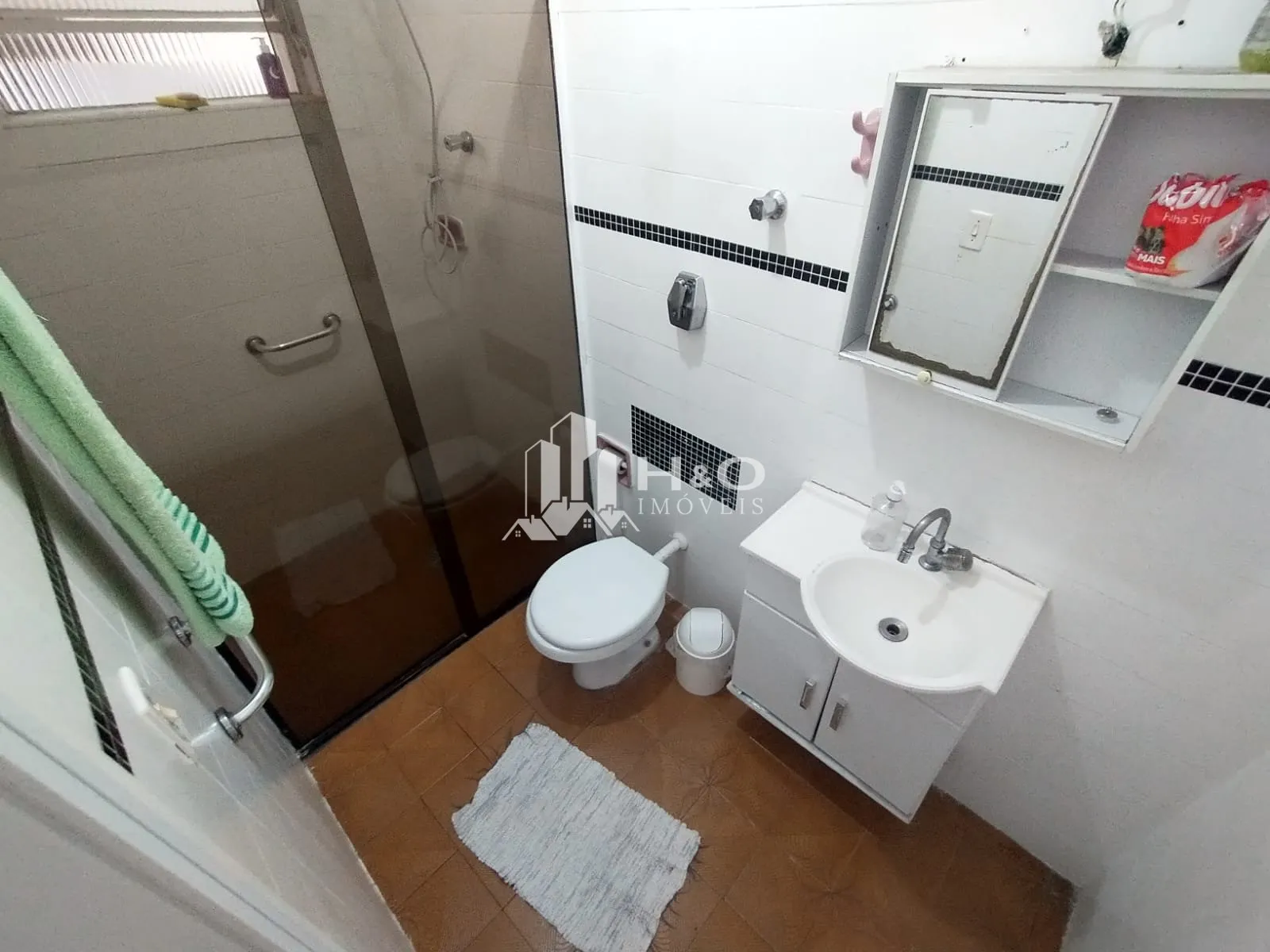 Imagem ÁGUA RASA / TATUAPÉ | 140m² DE CONFORTO E LOCALIZAÇÃO PRIVILEGIADA