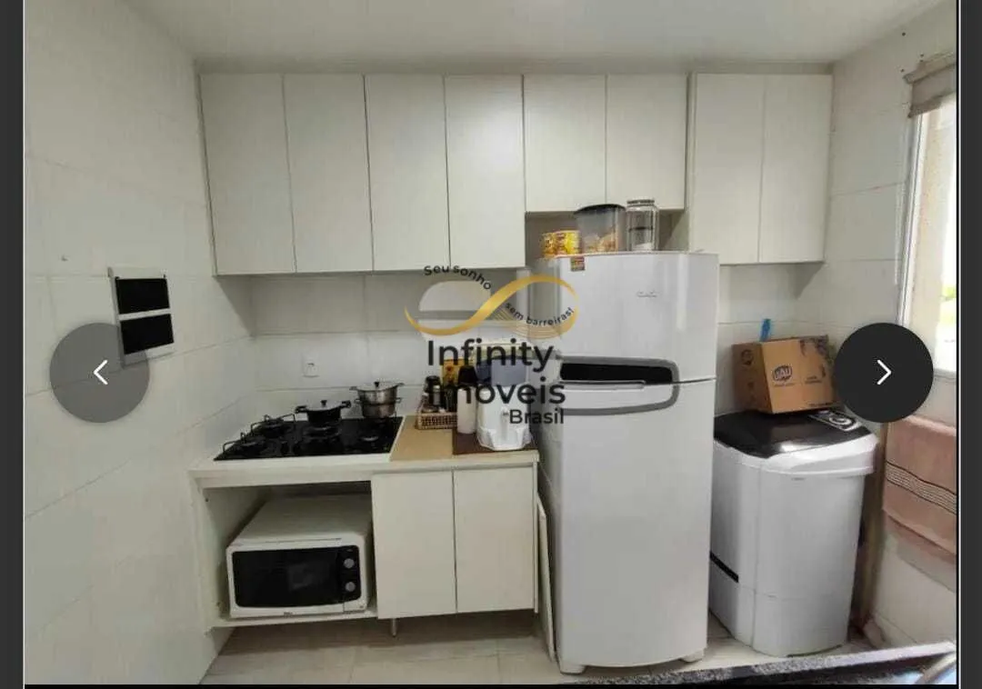 Imagem Apartamento à venda no bairro Pindorama - Belo Horizonte/MG