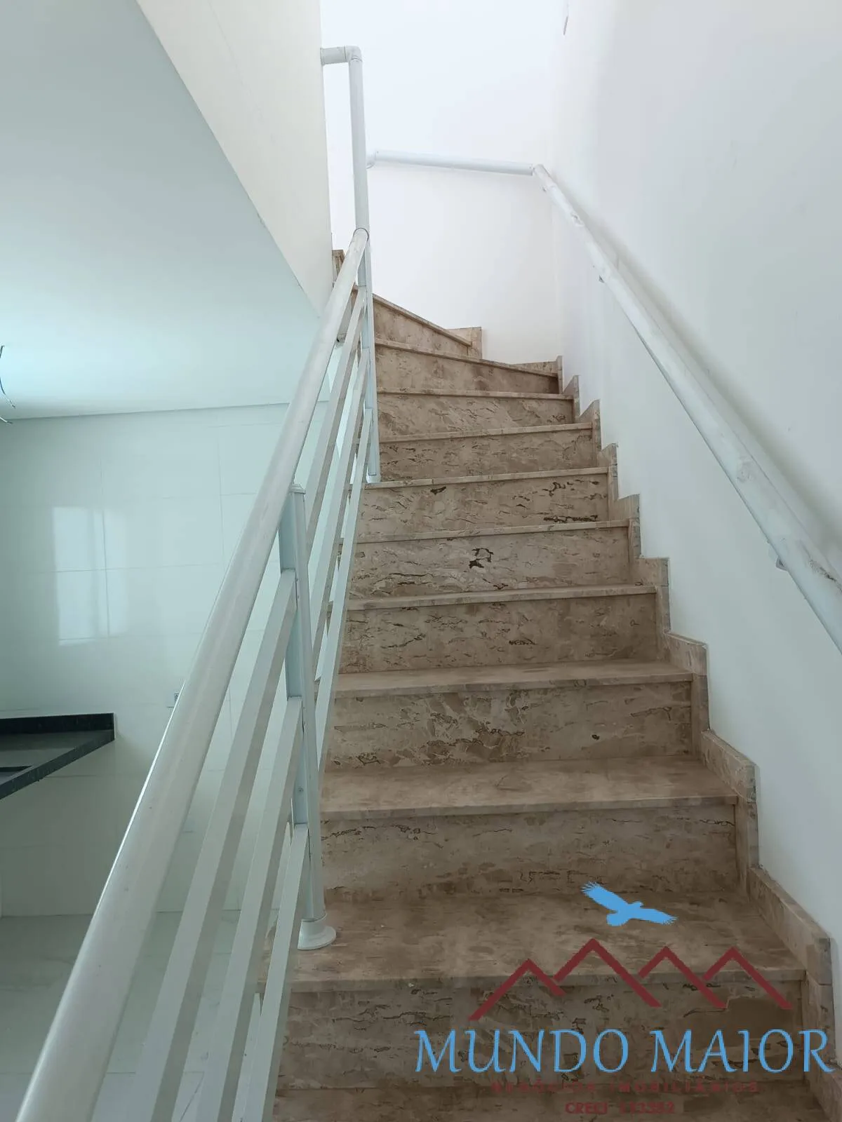 Imagem Cobertura Nova Bangu - 2 Dorms Suíte 110m² Porcelanato 2 Vagas