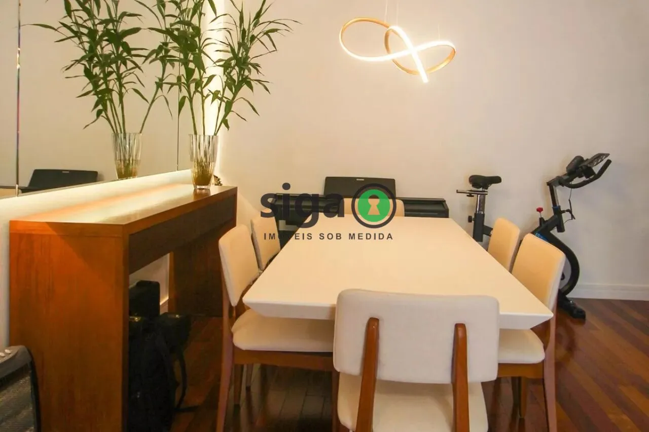 Imagem Apartamento de 83m², venda por R$ 2.000.000,00 - Morumbi - São Paulo/SP