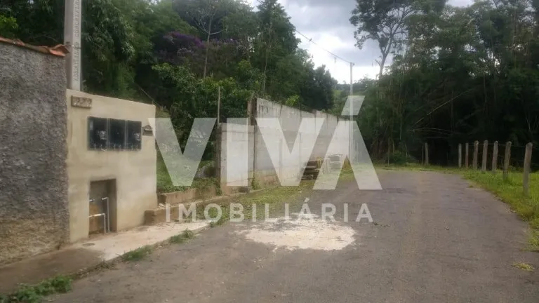Foto do imóvel Terreno à Venda, 600 m² em Bairro Morbideli - Extrema