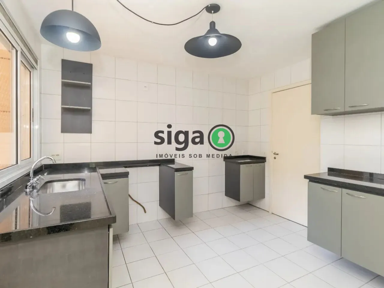 Imagem VENDA APARTAMENTO COM 03 QUARTOS - VILA ANDRADE